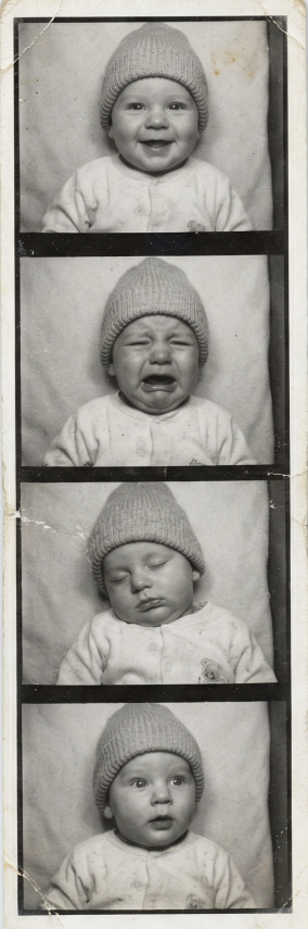 Baby growth
